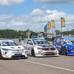 TC2000: Furlán contó detalles de las próximas pruebas en el Gálvez