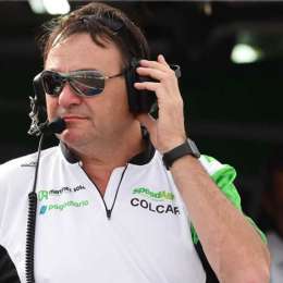 El mensaje de Alberto Canapino que vaticinó el éxito de Lema con Ortelli