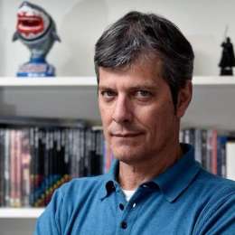 Carburando 65 años: amante del automovilismo, el costado desconocido de Mario Pergolini