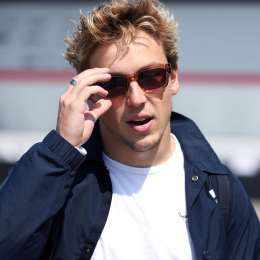 F1: Lawson, tras su salida de Red Bull: "Es difícil, pero estoy agradecido por todo"