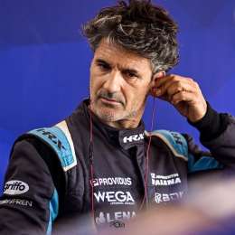 TC: Emiliano Spataro: "Regalar tiempo de trabajo como hoy está la categoría es perjudicial"