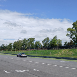 El TCR South America se prepara para el arranque en Rosario