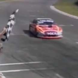 TC: a 15 años del último relato de Cacho González Rouco, en 2010 fue el GP 50 Años de Carburando