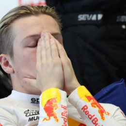 "Despiadado e irracional": la fuerte crítica de Scott McLaughlin a Red Bull tras la salida de Lawson