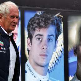 F1: Marko reveló detalles de su reunión con Alpine tras el GP de China, ¿Fue por Colapinto?