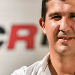 TCR South America: Federico Punteri contó las novedades para la temporada 2025