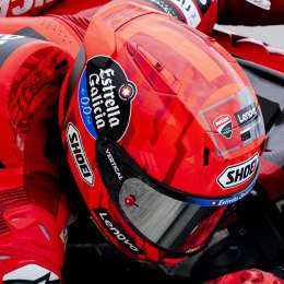 MotoGP: Marc Márquez se quedó con lo mejor del viernes en Austin