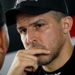 Rossi sobre la suspensión trasera independiente para el TC: "Es un gran avance a nivel seguridad"