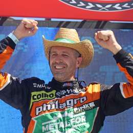 TC: ¿Qué expectativas tiene Castellano para la cita en Neuquén?