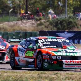 TC: Castellano ante los posibles cambios técnicos: "La prioridad tendría que estar en generar más sobrepasos"