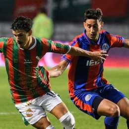 El Lado B de Ardusso: ¿Cómo vivió el partido entre Las Parejas y San Lorenzo?