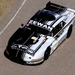 TC Pista: Tomasello se quedó con la pole tras la sanción a Ochoa en Neuquén