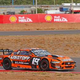 TC: Lambiris analizó su tercer puesto en la clasificación: “Estamos competitivos”