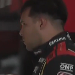 TC: la bronca de Aguirre tras ser excluido de la primera serie en Neuquén