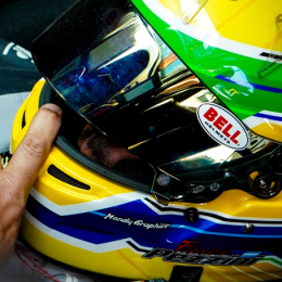 TCR South America: Pezzini tras la victoria: “Apostamos al ritmo”