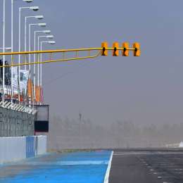 TC: los fuertes vientos no cesaron y se canceló la final en Neuquén