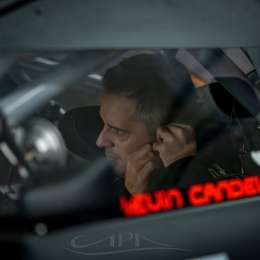 TC: Kevin Candela y la situación en Neuquén: "En estas condiciones no se puede correr"