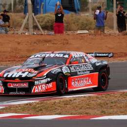 TC: Canapino tras cancelarse la final en Neuquén: "Lo que más pena me da es por el público"