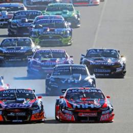 TC: ¿Cómo quedó el campeonato tras la cancelación de la final en Neuquén?