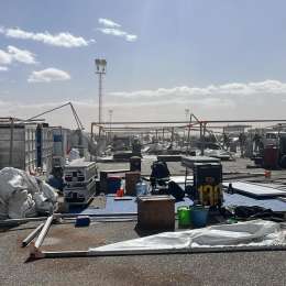 El debate de Carburando Radio: la cancelación del TC en Neuquén