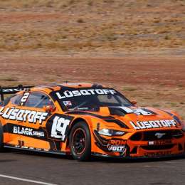 TC: Lambiris, sobre la suspensión de la final en Neuquén: "La seguridad es lo primero que hay que ver”