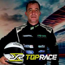 Top Race: Octanos Competición anunció la llegada de Carlos Guttlein