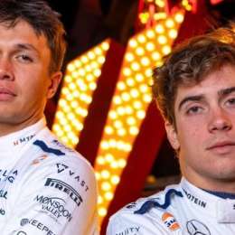 F1: Colapinto reveló a qué pilotos contrataría en caso de tener una escudería ¿A quiénes nombró?