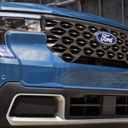 Ford confirmó que la nueva Maverick llegará al país en el segundo trimestre