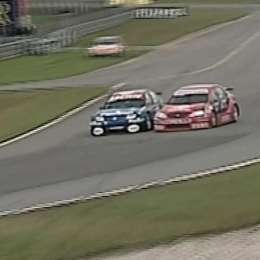 Carburando 65 años: ¡Sigue sorprendiendo! El duelo entre Fontana y Spataro en Curitiba por el TC2000