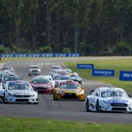 Top Race: ¡Todo confirmado! El cronograma para la segunda fecha en Rosario