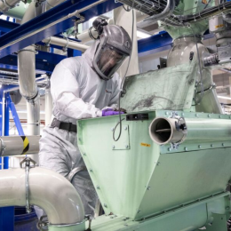 Porsche inicia un proyecto piloto para reciclar baterías de alto voltaje