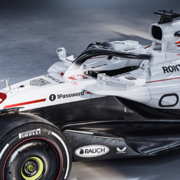 F1: ¡Se acabó el misterio! Red Bull presentó su diseño especial para el GP de Japón