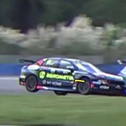 TCR South America: el análisis del toque entre Rosso y Ramírez en Rosario