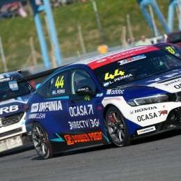 ¿Cómo quedó el campeonato del TCR SA luego del arranque en Rosario?