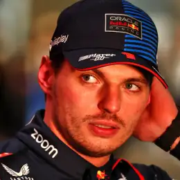 F1: "Verstappen recibirá una oferta de Aston Martin que no podrá rechazar"