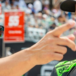 EXCLUSIVO: Juncos habló sobre la salida de Agustín Canapino de IndyCar ¿Qué dijo?