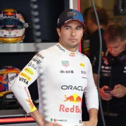F1: Checo Pérez: "De repente se dieron cuenta lo difícil que es manejar un Red Bull"