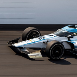 IndyCar: ¿Hay alguna chance que Canapino corra las 500 Millas de Indianápolis en un futuro?