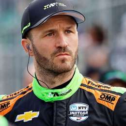 Ricardo Juncos analizó el rendimiento de Agustín Canapino en la IndyCar