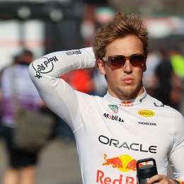 F1: el entorno de Lawson sobre su salida de Red Bull: "Continuar le llevaría al borde del suicidio"