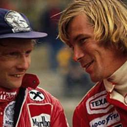 F1: la dramática definición del campeonato entre Lauda y Hunt en el GP de Japón de 1976