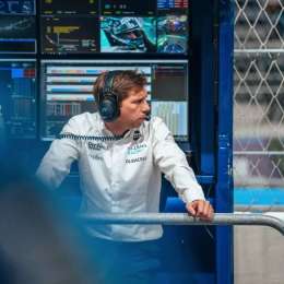 F1: Vowles comparó la temporada de Williams con la de 2024 y reconoció: “Tengo emociones encontradas”