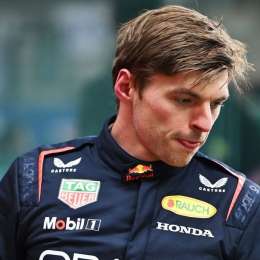 F1: “Creo que Verstappen dejará Red Bull”