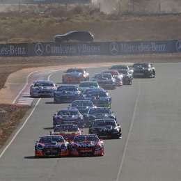 TC: el jefe de mecánicos del Canning Motorsport fue citado por la CAF tras lo sucedido en Neuquén