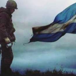 Exclusivo: ¿Cómo era correr en Inglaterra durante la guerra de Malvinas?