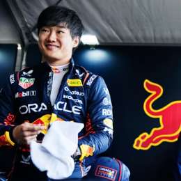 F1: Tsunoda confía en su experiencia para dominar el RB21: "No me preocupa"