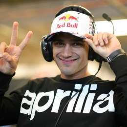 MotoGP: Jorge Martín superó una nueva revisión médica y sueña con volver en Qatar