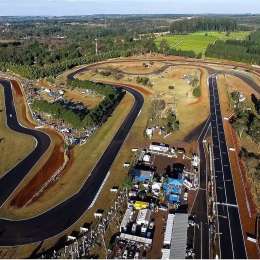 TC2000: Juan Pablo Urrutia contó los pormenores de la visita de Tango Motorsport a Oberá