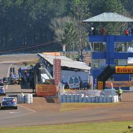 Juan Pablo Urrutia: "Se está haciendo lo posible para devolverle a Oberá la participación nacional"