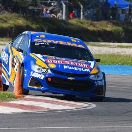 TN APAT: la mirada de Mallo sobre el campeonato: “Ganar al principio es ventajoso”